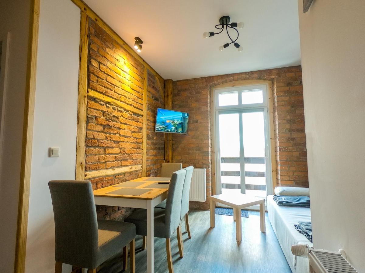 Apartament Dwupoziomowy Ski&Bike Szklarska Poreba Ngoại thất bức ảnh