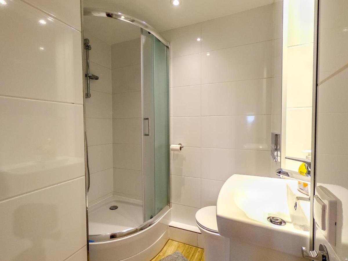 Apartament Dwupoziomowy Ski&Bike Szklarska Poreba Ngoại thất bức ảnh