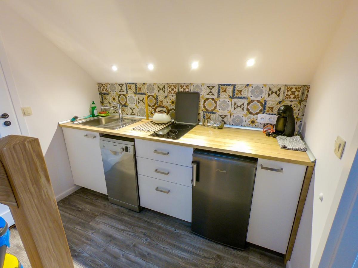 Apartament Dwupoziomowy Ski&Bike Szklarska Poreba Ngoại thất bức ảnh