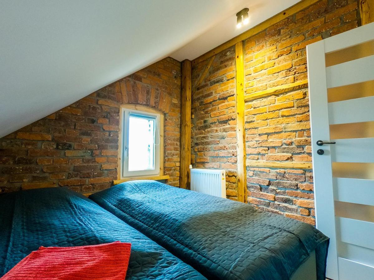 Apartament Dwupoziomowy Ski&Bike Szklarska Poreba Ngoại thất bức ảnh